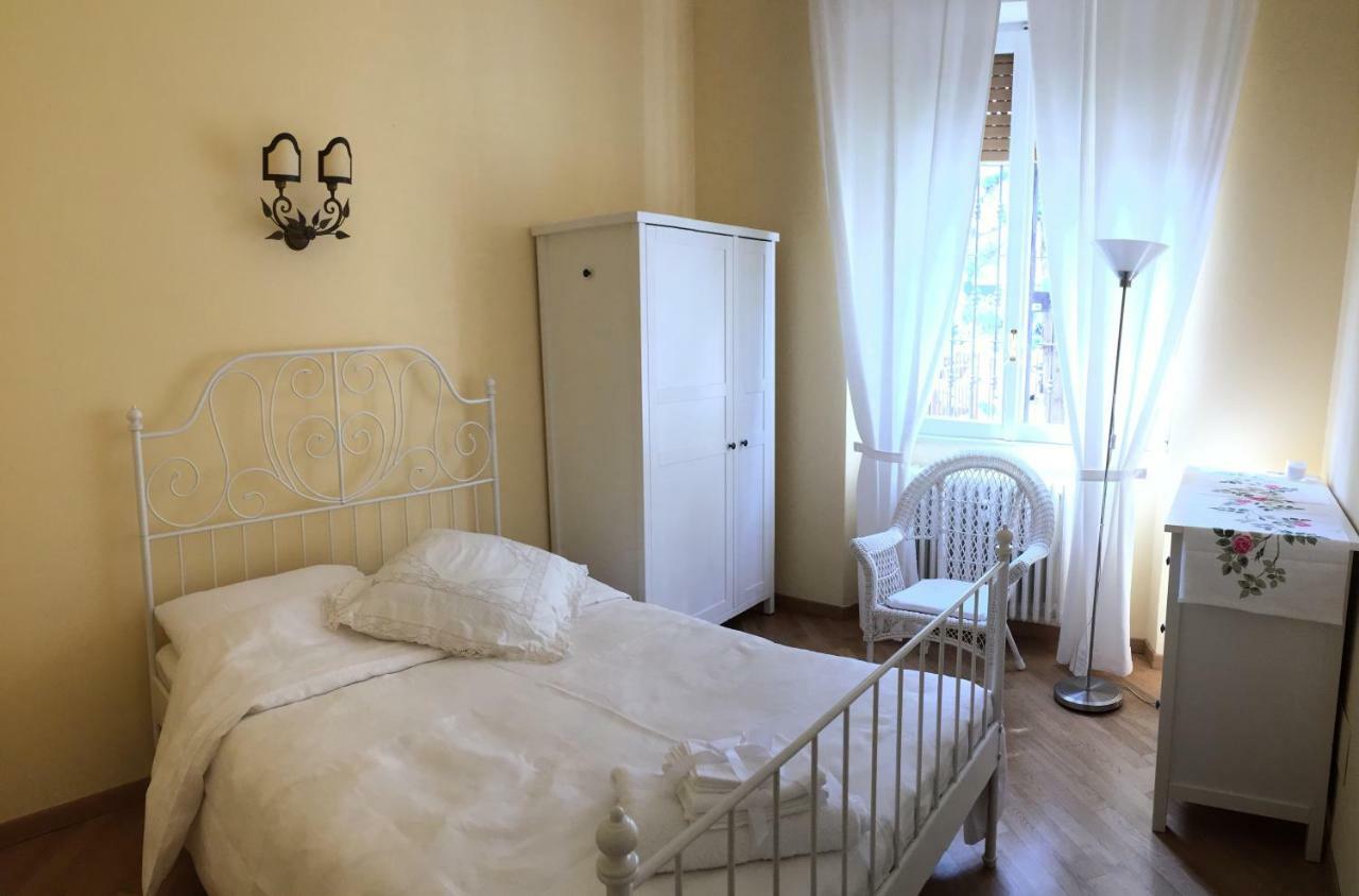 3 Via Guglielmo Koerner Apartment Milan Exterior photo